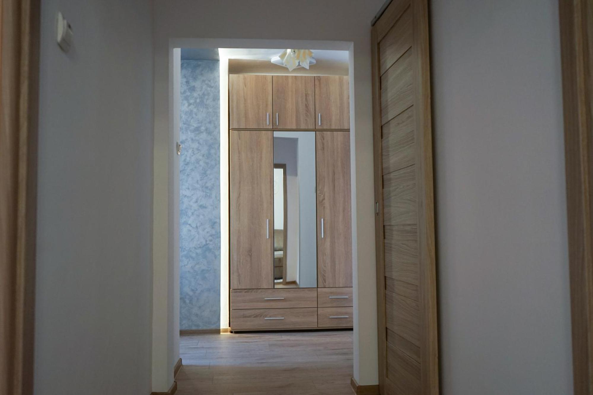 Mirandis Toamnei Apartment Brasov