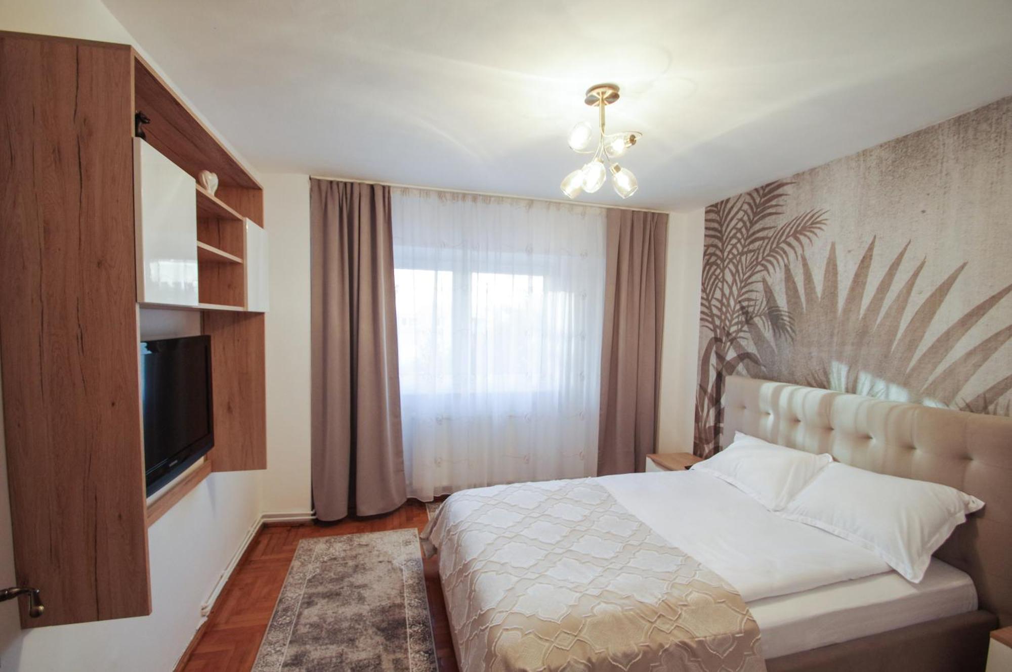 Mirandis Toamnei Apartment