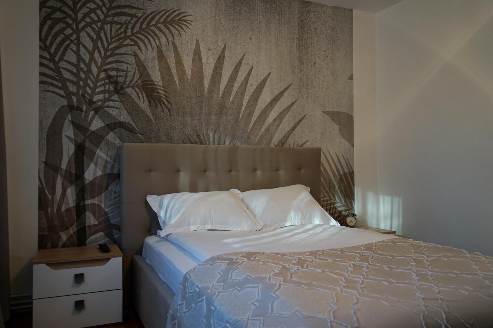 Apartment Mirandis Toamnei