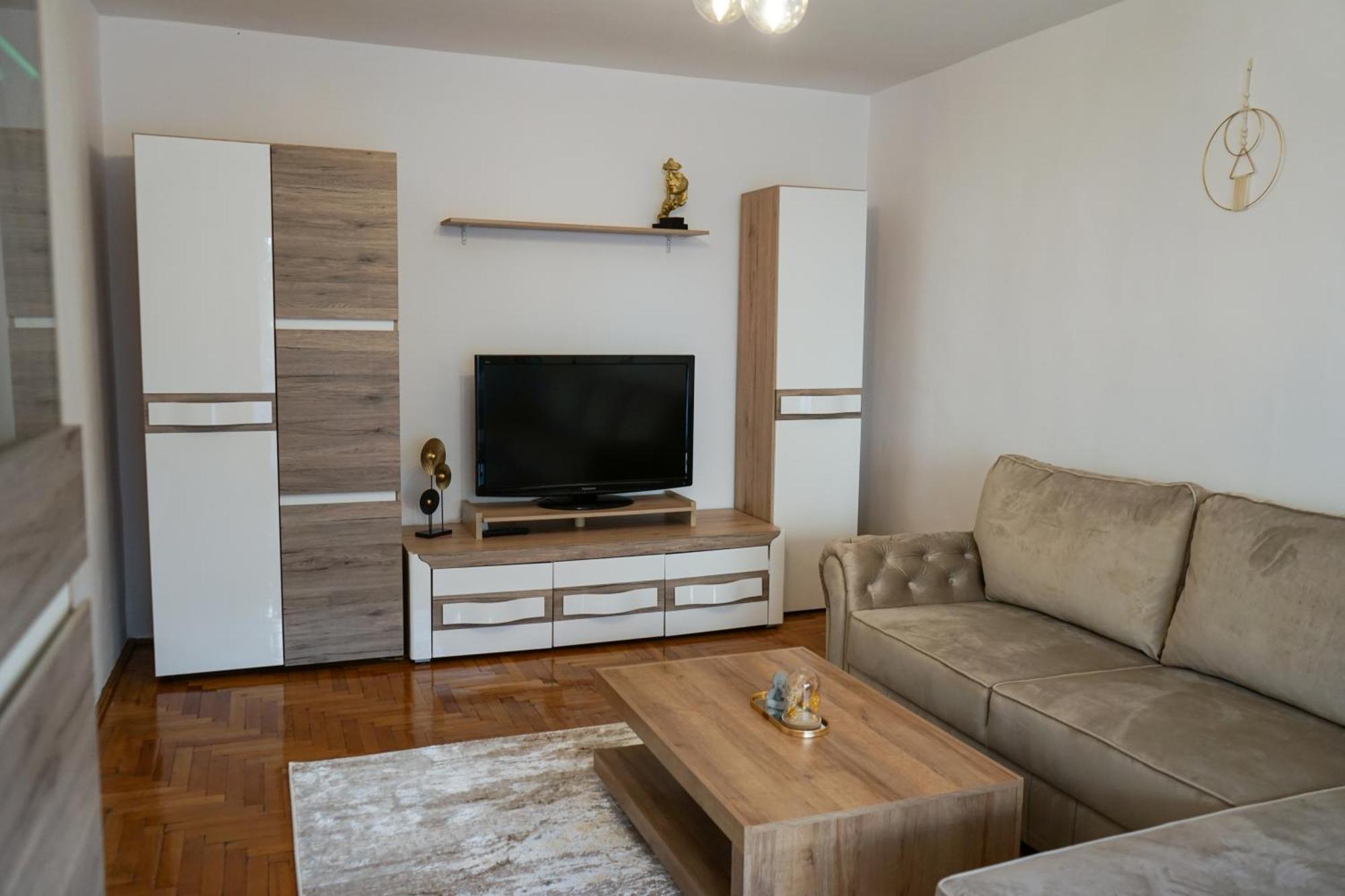 Apartment Mirandis Toamnei Brasov